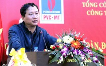 Bộ Công an truy nã quốc tế bị can Trịnh Xuân Thanh