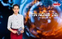 ​Tin nóng 24h: Chất làm chín sầu riêng, không độc nhưng chưa được dùng