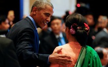 Di sản châu Á của ông Obama có những gì?