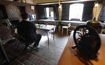 Nửa triệu người trẻ Nhật thích sống "ẩn dật"