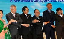 Bế mạc Hội nghị cấp cao ASEAN 28-29: Giải pháp cho Biển Đông vẫn mơ hồ