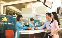 ​Ấn tượng hành trình Vietnam Airlines nhận chứng chỉ 4 sao