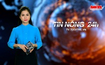 Tin nóng 24h: Xe đậu lì ở sân bay Tân Sơn Nhất