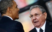 ​Cuba nói cấm vận của Mỹ gây thiệt hại 4,7 tỉ USD 