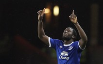 ​Điểm tin sáng 13-9: Lukaku lập hat-trick, Everton nhấn chìm Sunderland