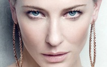 Cate Blanchett đọc thơ cho người tị nạn