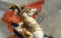 Bán bản thảo bí mật của Napoleon trên 5 tỉ đồng
