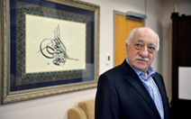 Thổ Nhĩ Kỳ yêu cầu Mỹ bắt giáo sĩ Gulen