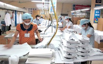 Lương tối thiểu ngành dệt may VN tốt nhất châu Á