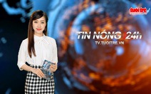 ​Tin nóng 24h: Hai người mất tích sau sự cố tại thủy điện Sông Bung 2