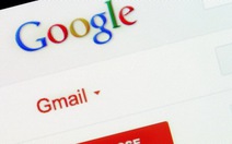 Gmail lỗi, triệu người lao đao