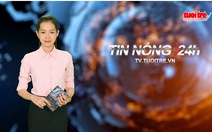 Tin nóng 24h: Cắn công an viên, nữ quái bị phạt nặng