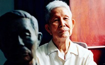 Đồng chí Trần Văn Giàu - người chiến sĩ cộng sản kiên trung