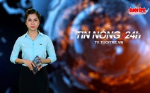 Tin nóng 24h: "Tem giấy” gây ảo giác mê hoặc giới trẻ