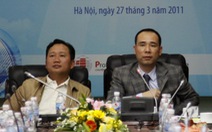 Trịnh Xuân Thanh, Vũ Đức Thuận đẩy PVC lỗ hàng ngàn tỉ đồng