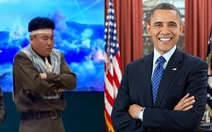 ​Triều Tiên phát sóng chương trình hài đả kích Mỹ và Hàn Quốc