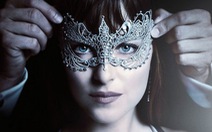 Trailer Fifty Shades Darker gây sốt kỷ lục vì cảnh nóng