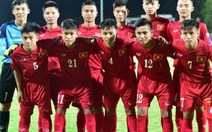 "Trận U-16 VN gặp Kyrgyzstan sẽ rất hấp dẫn"