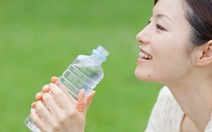 ​Bí quyết uống nước đúng cách để trẻ đẹp như phụ nữ Nhật