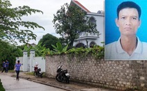 Audio 26-9: Xác định nghi phạm vụ án giết 4 người Quảng Ninh