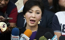 Cựu thủ tướng Yingluck: Điều tra em của ông đó!