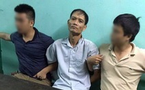 Bắt nghi phạm vụ giết 4 người tại Quảng Ninh