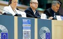 ​Nghị viện châu Âu bắt đầu điều tra tài liệu Panama