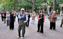 Người Việt Nam sống thọ thứ 56 thế giới, 75,6 tuổi