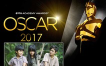 Oscar 2017: Các đối thủ châu Á của Hoa vàng cỏ xanh