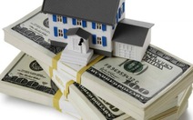​Dư nợ cho vay bất động sản có xu hướng giảm
