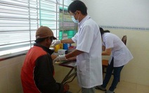 ​Đà Nẵng: Báo động tình trạng lây nhiễm HIV qua đường tình dục