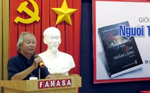 ​Ra mắt sách về nhà tình báo Tống Văn Trinh