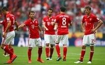 ​Cologne cắt đứt mạch toàn thắng của Bayern
