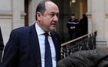 ​Trùm mật thám Pháp ra tòa vì động đến nhà báo