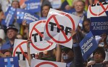 Tương lai nào cho TPP?