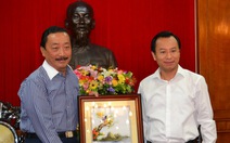 Tỉ phú Malaysia Vincent Tan đầu tư vào Đà Nẵng