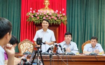 Hoàng Xuân Vinh không nhận danh hiệu công dân thủ đô ưu tú
