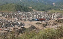 Kêu gọi viện trợ hơn nửa triệu dân Triều Tiên trong vùng lũ