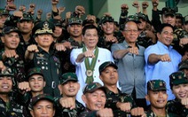 ​Tổng thống Philippines kêu ông Obama “xuống địa ngục đi”