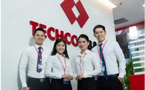 ​Techcombank: sức mạnh niềm tin làm nên thành công