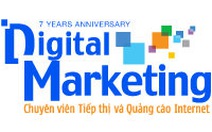 Khóa học Digital Marketing -Chuyên viên tiếp thị quảng cáo internet  -VietnamMarcom