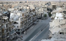 ​IS đánh bom trại tị nạn ở Syria, 29 người chết