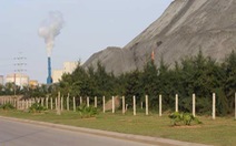 Để ô nhiễm môi trường, DAP Đình Vũ  - Vinachem bị thanh tra