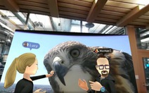 Oculus Connect: những bước tiến lớn về công nghệ VR