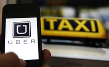 Đề nghị kiểm tra, xử lý quảng cáo vi phạm của Uber VN