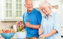 ​8 chất dinh dưỡng cần bổ sung để chống lão hóa cho não