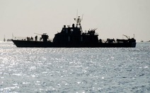 Mỹ bắn tên lửa, Iran đưa hạm đội tới Yemen