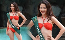 Xem clip về môi trường của Nam Em tại Miss Earth 2016