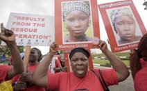 ​Boko Haram trao trả 21 nữ sinh Chibok cho Nigeria