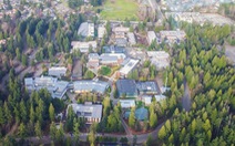 Hội thảo tuyển sinh trường Green River College bang Washington